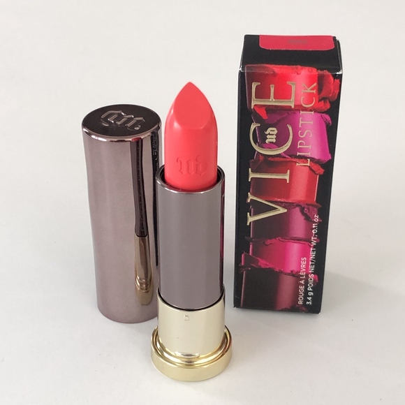 urban decay wired lipstick